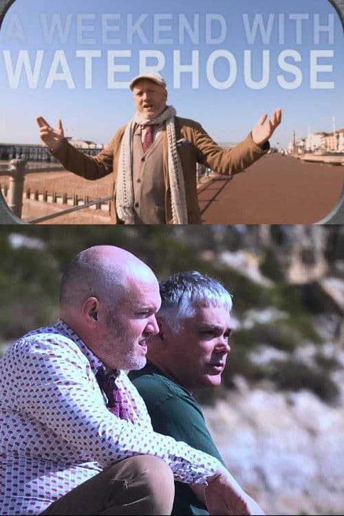 A Weekend with Waterhouse poster