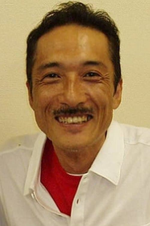 Masashi Sugawara profile photo