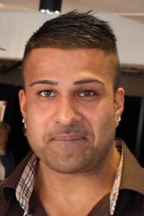 Sohail Anwar profile photo