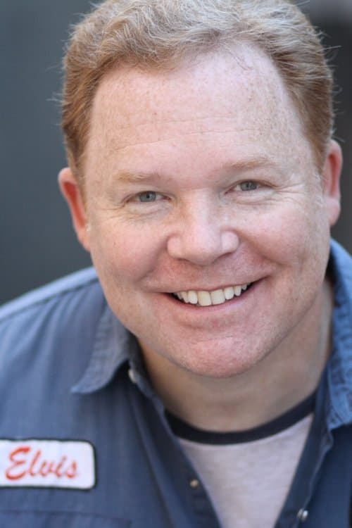 Gary Kraus profile photo