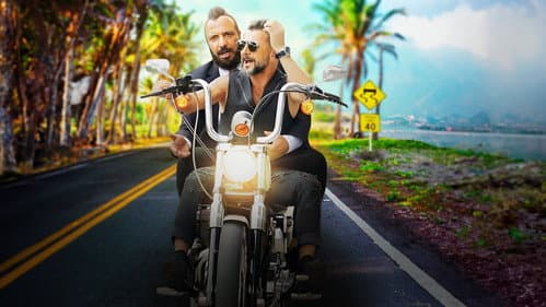 Hawaii poster