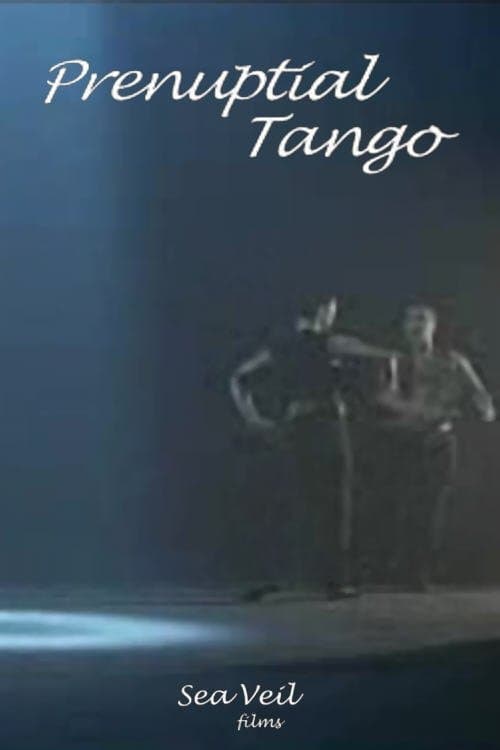 Prenuptial Tango poster
