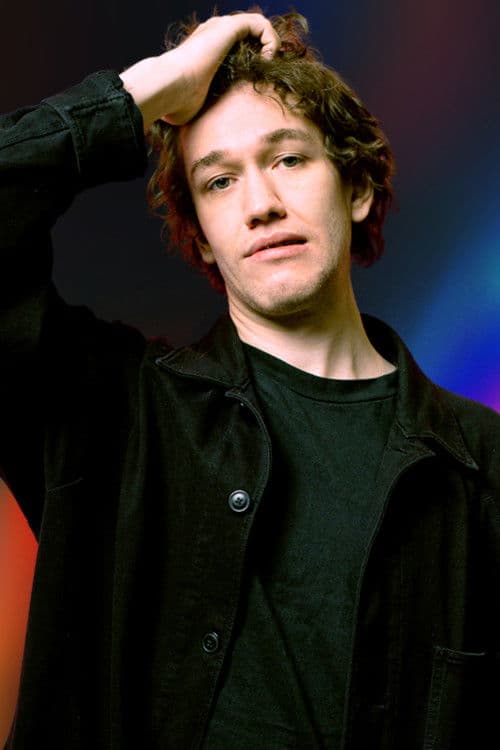 Evgeny Sidorov profile photo