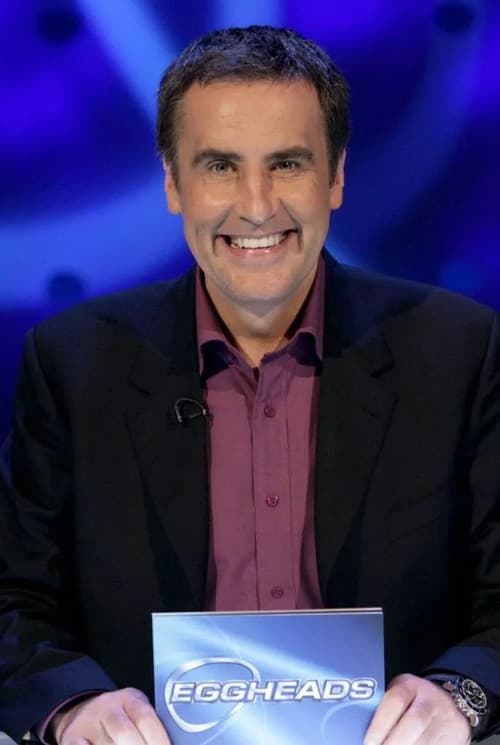Dermot Murnaghan profile photo