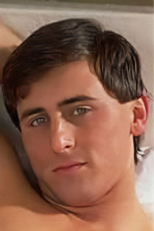 Trevor Mills profile photo