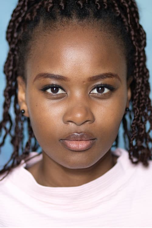 Thabile Michelle Hlongwane profile photo