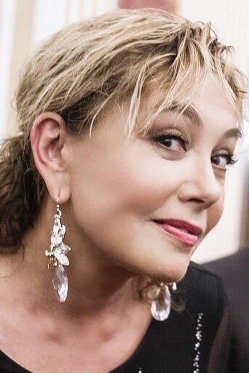 Arina Sharapova profile photo