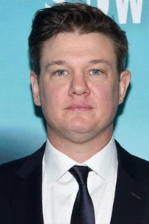 Brett Johnson profile photo