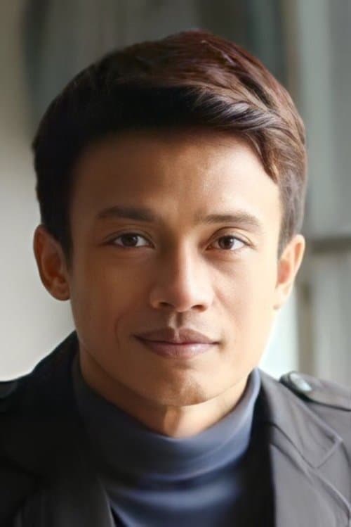 Dan Chupong profile photo