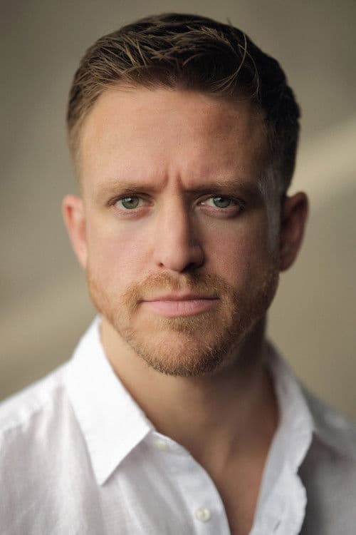 Brian Martin profile photo