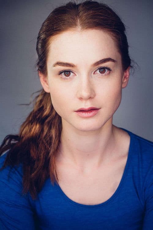 Sophia Huybens profile photo
