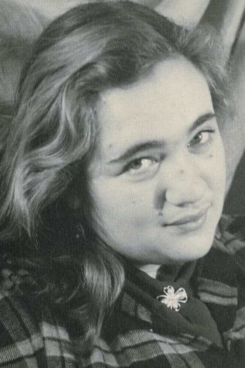 Galina Volchek profile photo