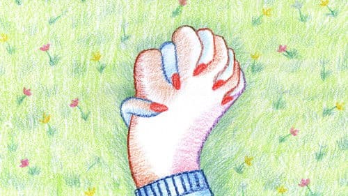 Cabbage Daddy poster