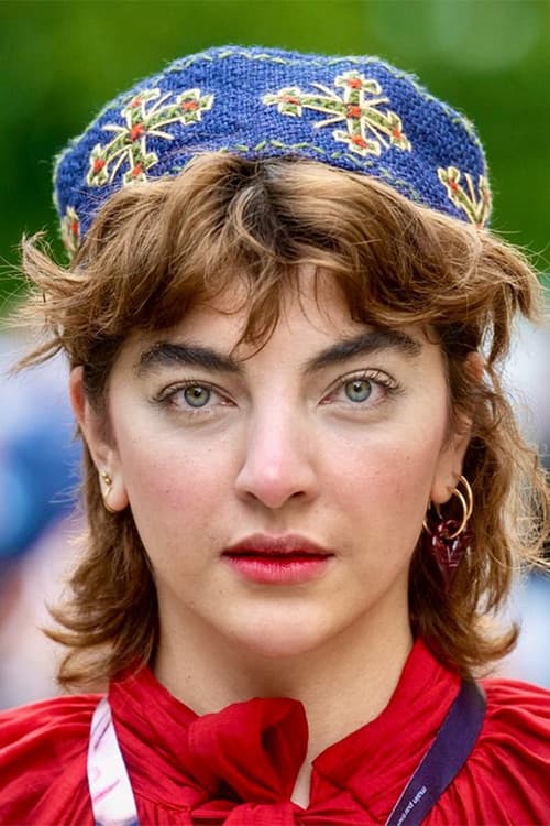 Aida Mahiani profile photo