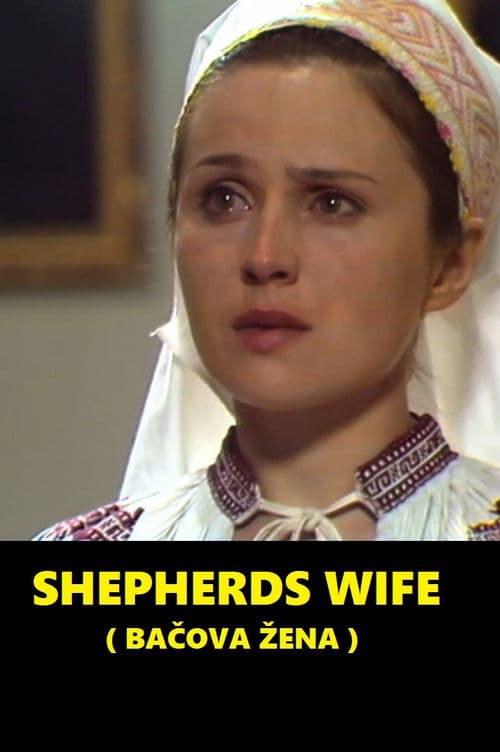 Sheperds Wife poster