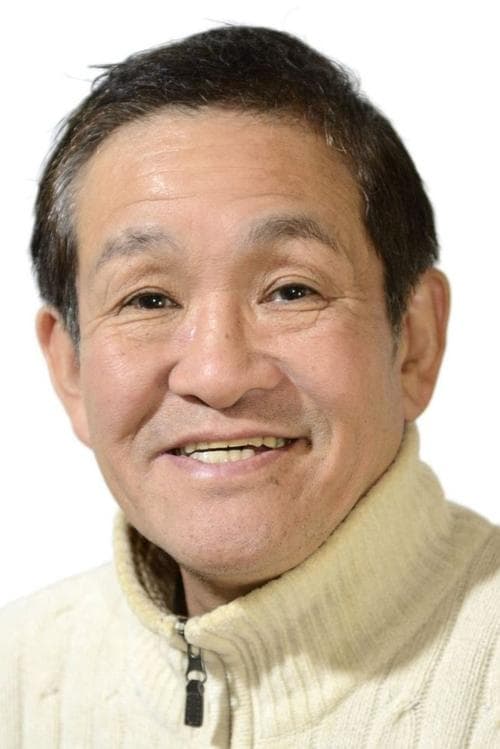 Ikko Suzuki profile photo