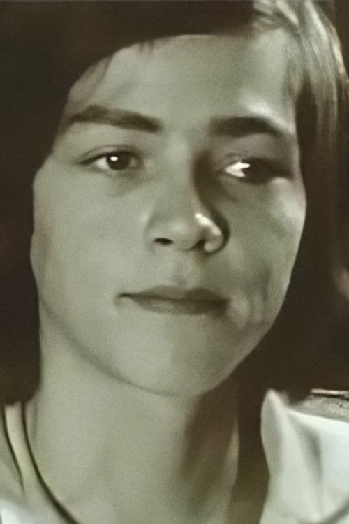 Gerald Vincent profile photo