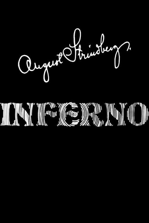 Inferno poster