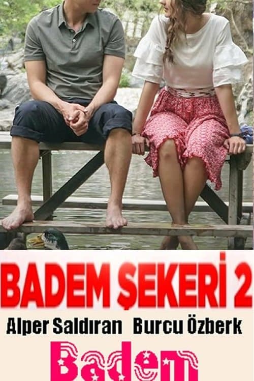 Badem Şekeri 2 poster