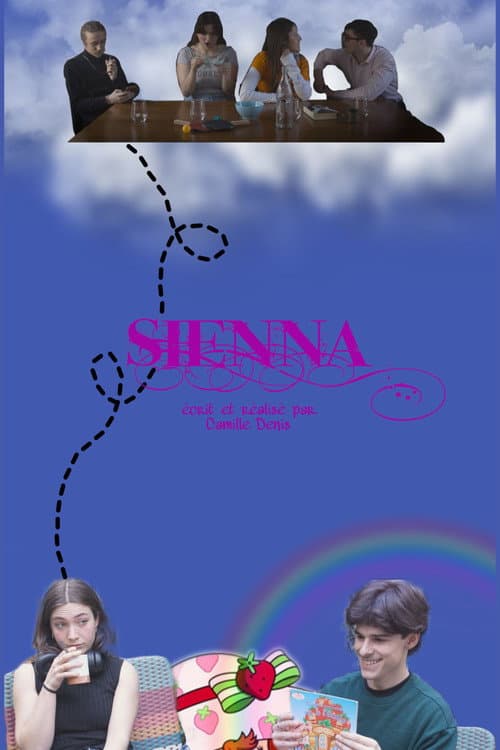 Sienna poster