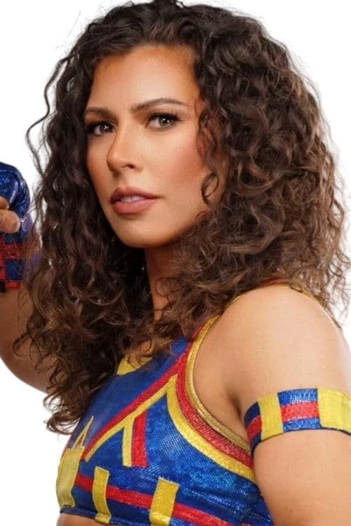 Jessica Roden profile photo