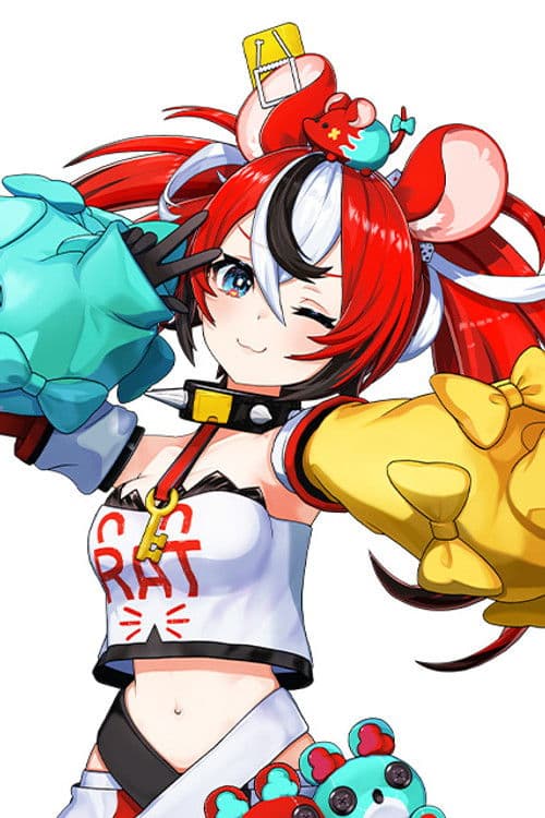 Hakos Baelz profile photo