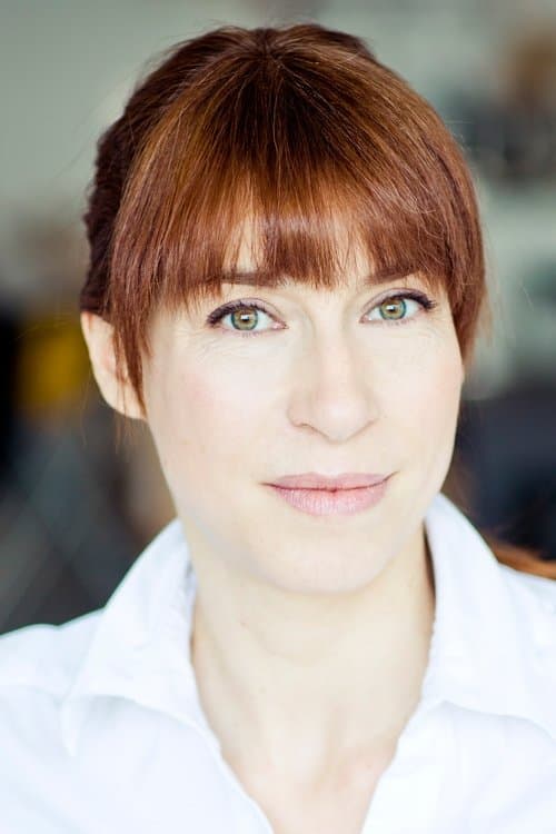 Christine Foley profile photo