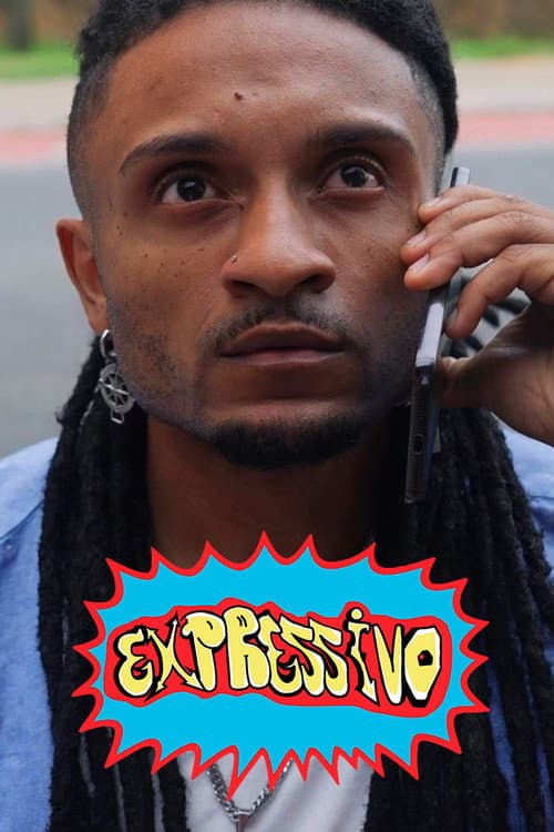 Expressivo poster