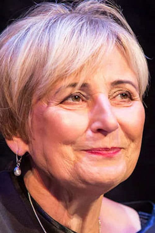 Krystyna Przybylska profile photo