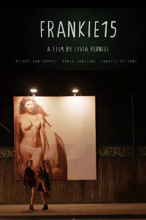 Frankie15 poster