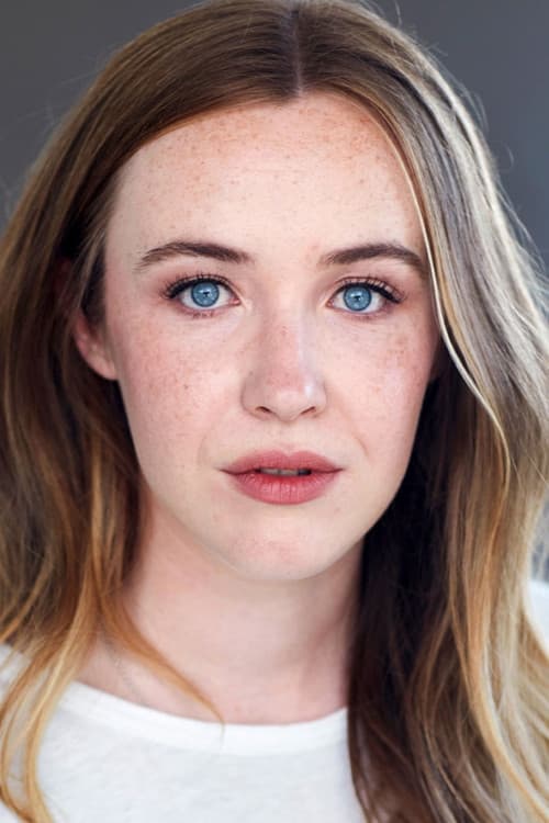 Greta Gregory profile photo