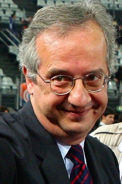 Walter Veltroni profile photo