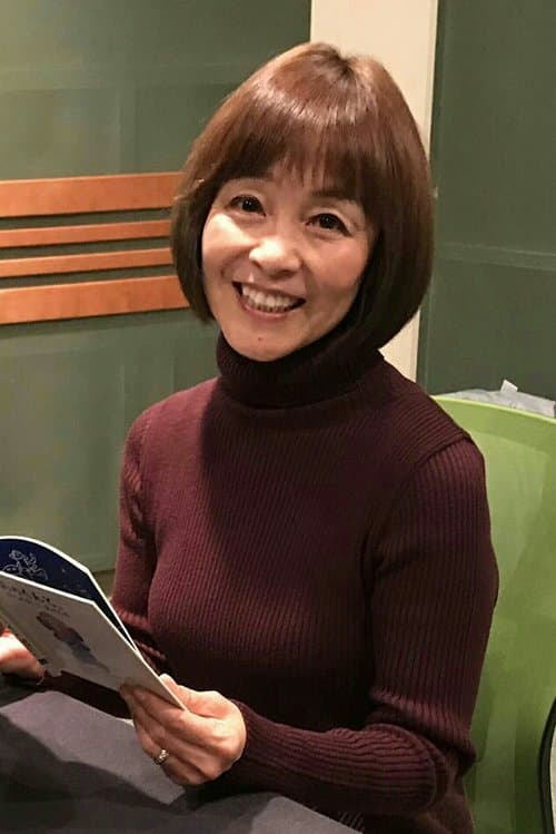 Aiko Hibi profile photo