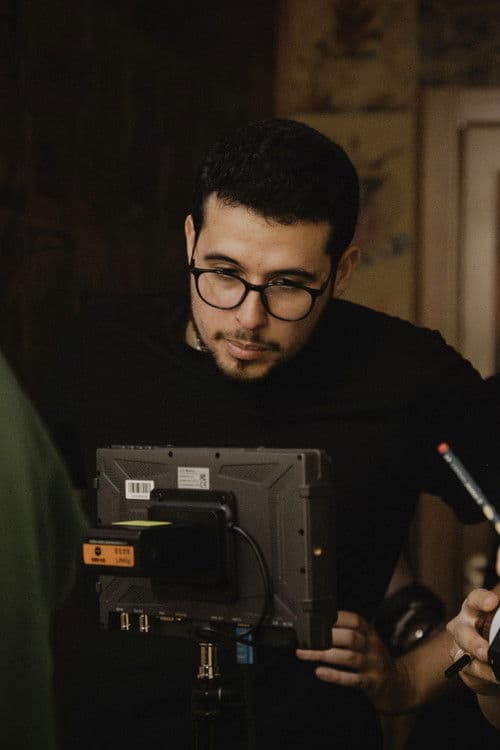 Alejandro Herrera profile photo