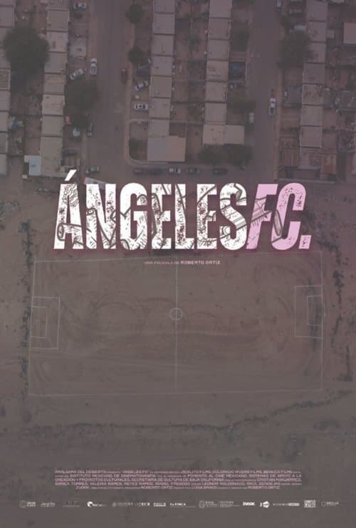 Angeles FC