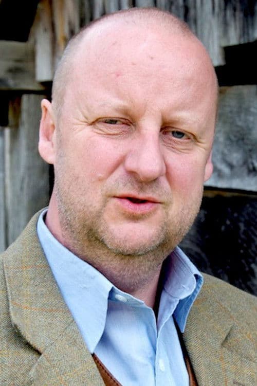 Martin Weinek profile photo