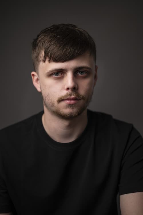 Ronan Taylor profile photo