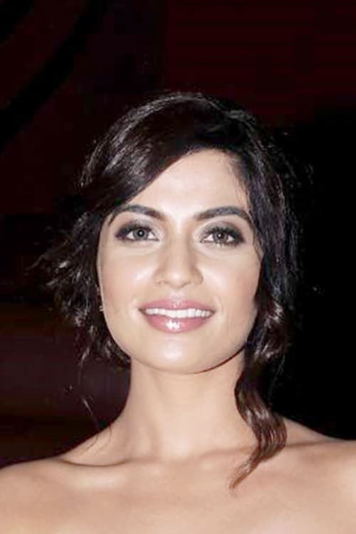 Natasha Fernandez profile photo