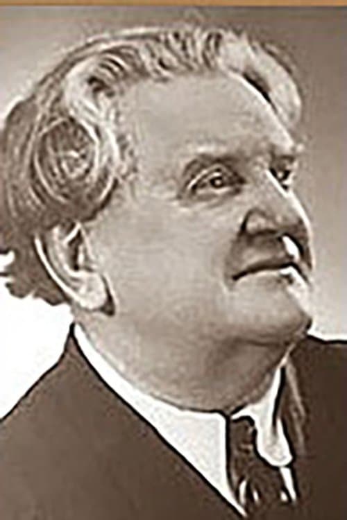 Georgiy Budarov profile photo