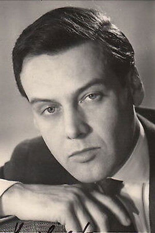 Walter Kohut profile photo