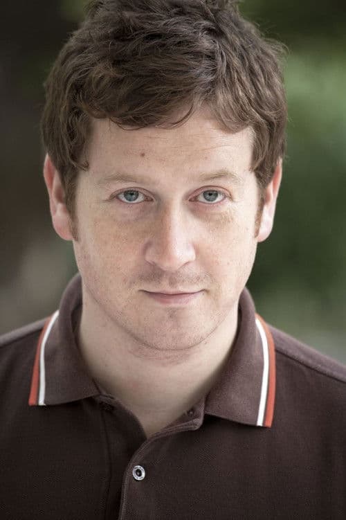 Nigel Boyle profile photo