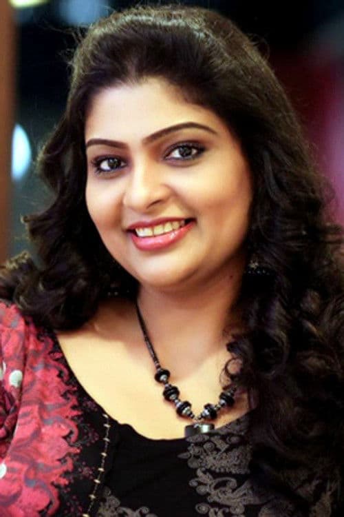 Nisha Joseph profile photo