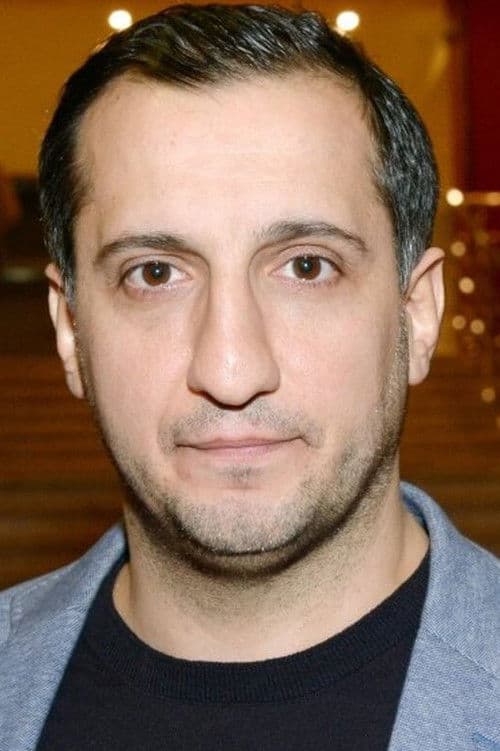 Ararat Keshchyan profile photo