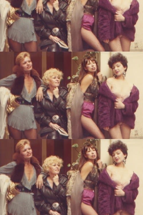 Passage de la Vierge poster