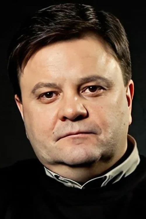 Sergei Belyayev profile photo