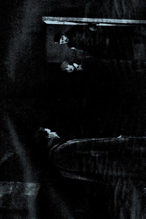 The Laws of the Storm poster