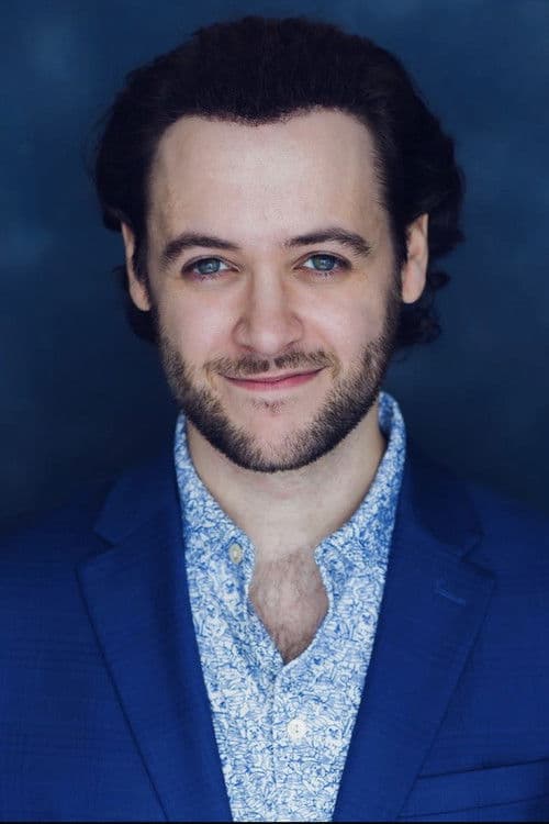 Jake Rubin profile photo