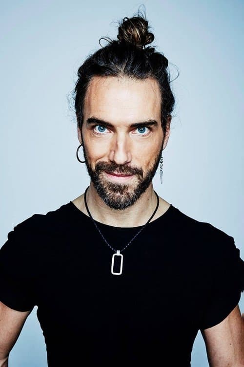 Daniel Gildenlöw profile photo