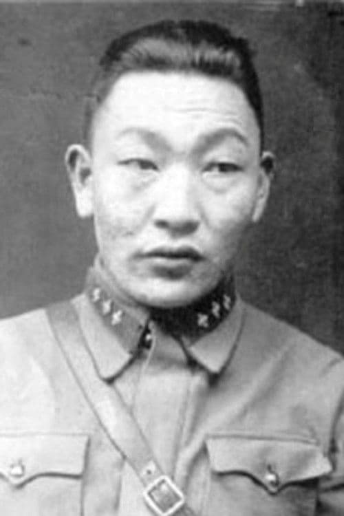 Genden Sangijav profile photo