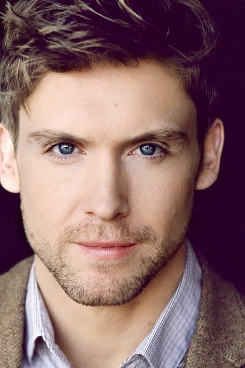 Leif Holt profile photo